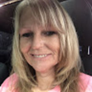 Meet your Posher, Jackie ann